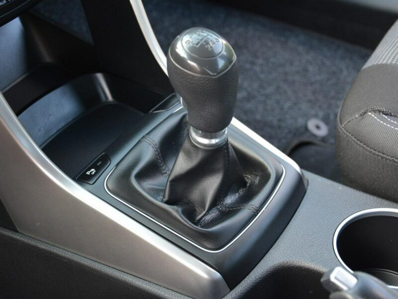 Hyundai i30 Lift Ledy Duża Navi Parktronic Aso Hyundai z Niemiec lakier oryginał II (2012 - 2016)
