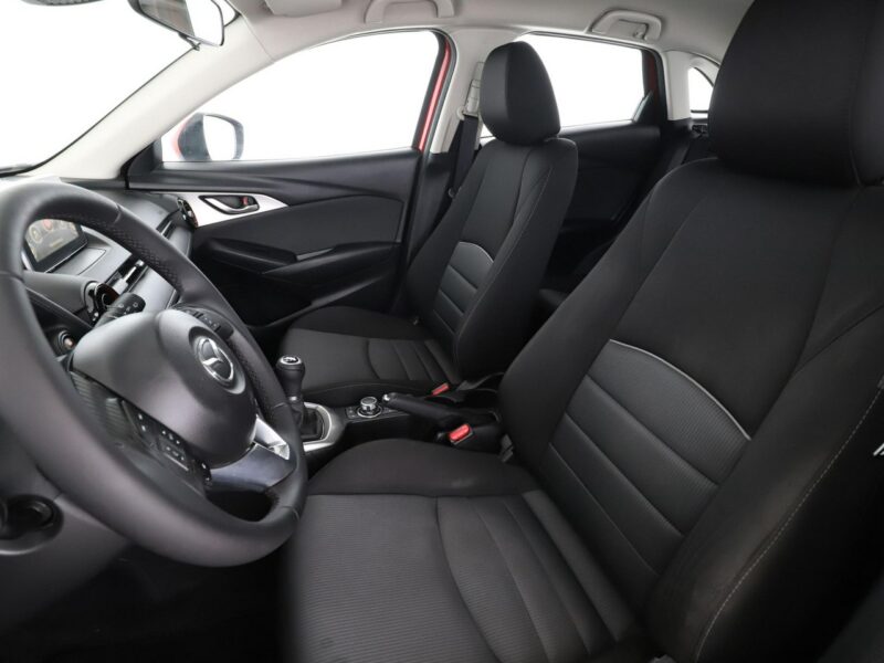 Mazda CX-3 navi PDC klima-auto