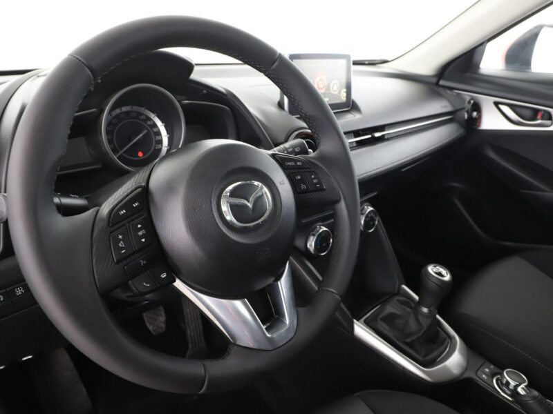 Mazda CX-3 navi PDC klima-auto