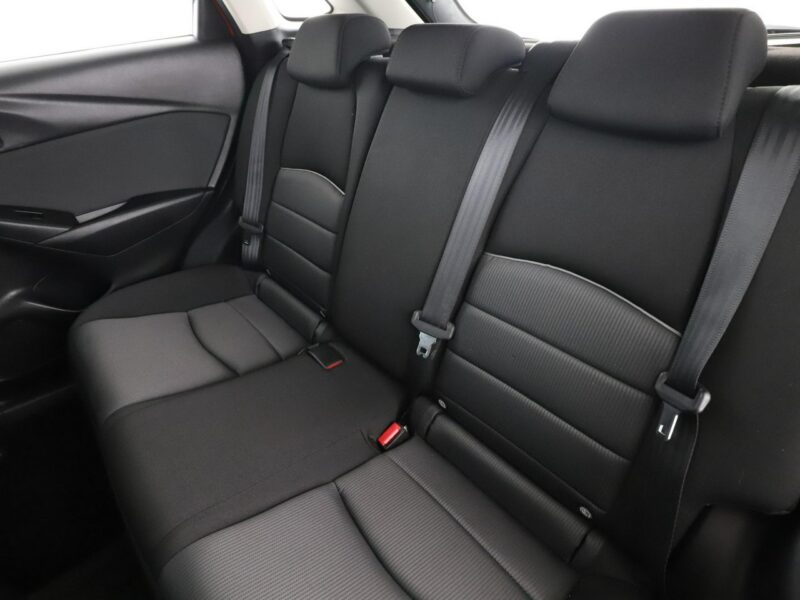 Mazda CX-3 navi PDC klima-auto