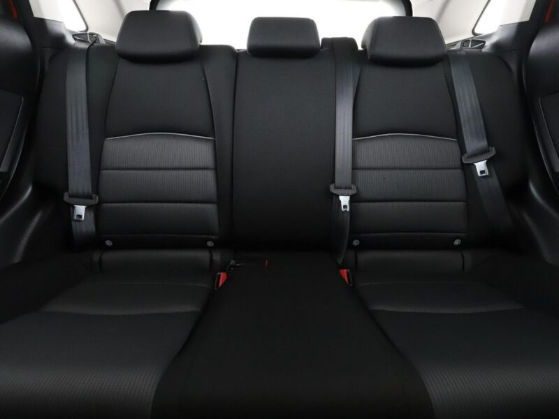 Mazda CX-3 navi PDC klima-auto