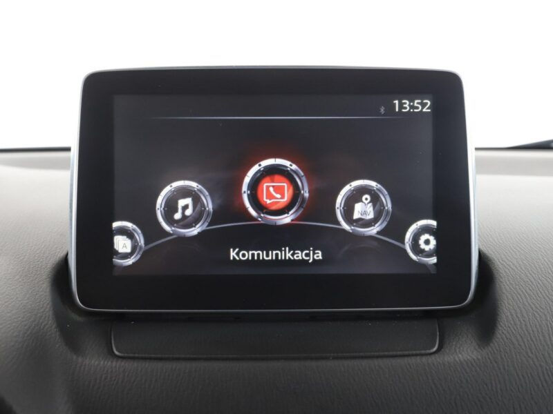 Mazda CX-3 navi PDC klima-auto