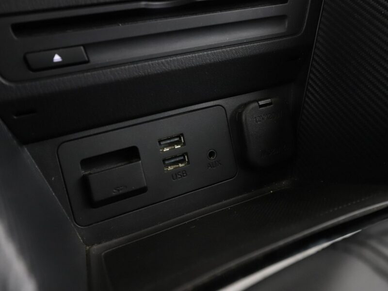 Mazda CX-3 navi PDC klima-auto