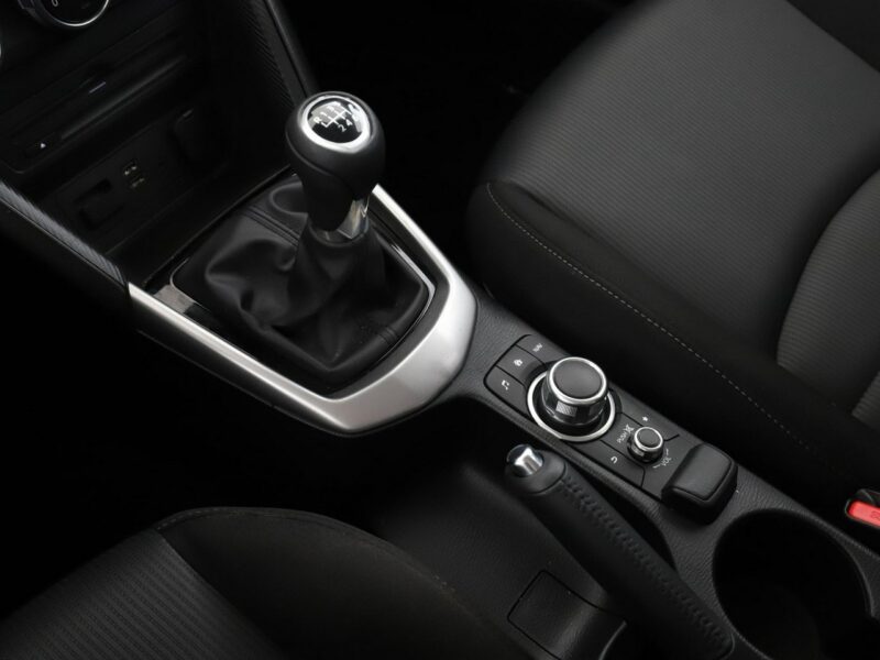 Mazda CX-3 navi PDC klima-auto