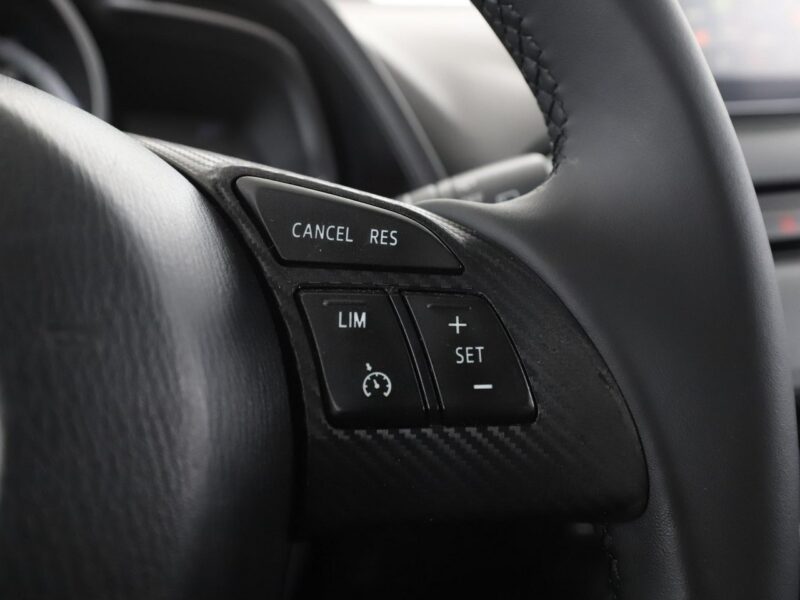 Mazda CX-3 navi PDC klima-auto