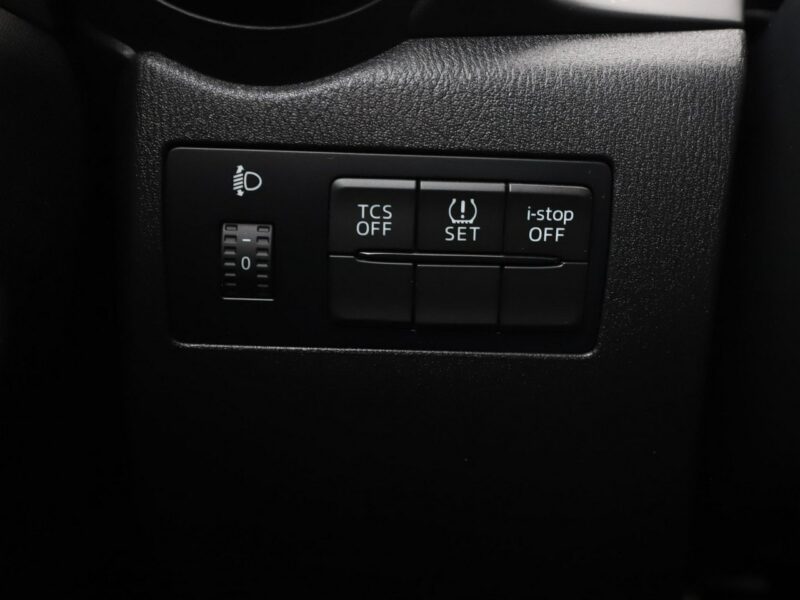 Mazda CX-3 navi PDC klima-auto