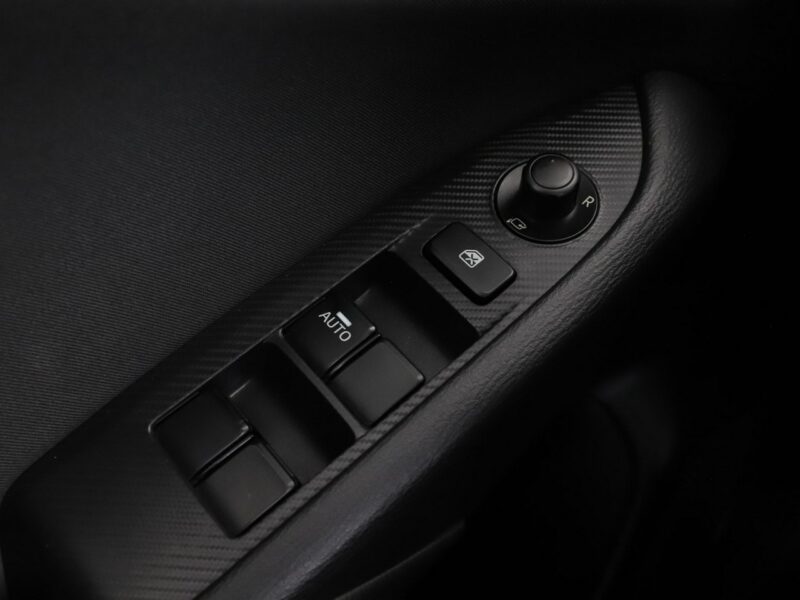 Mazda CX-3 navi PDC klima-auto