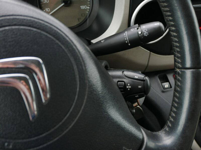 Citroen Berlingo 1.6 92KM [Eu5] Multispace Hak -Klimatr -Kraj -2gi WŁ -VAT 23% Brutto II (2008-2018)