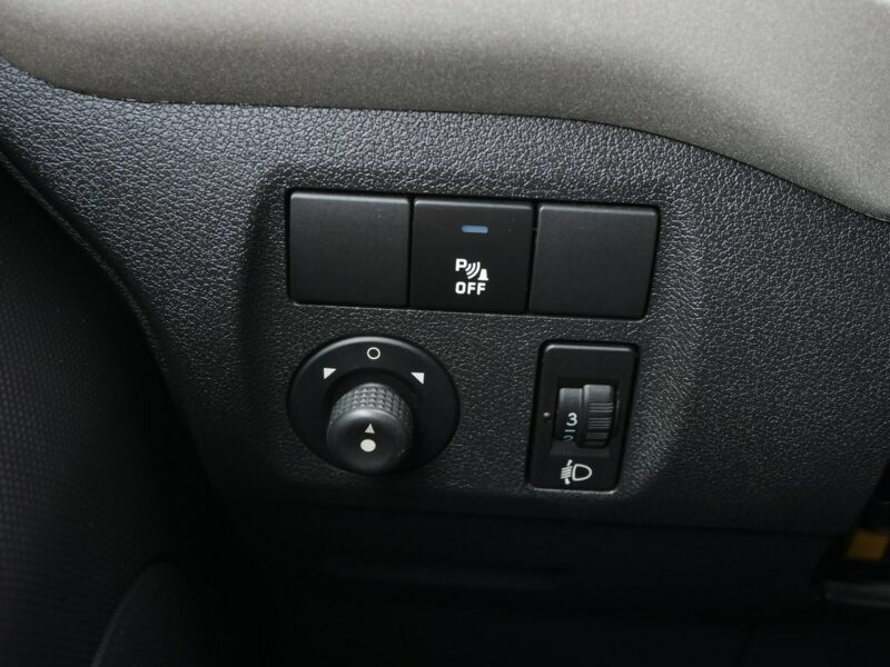 Citroen Berlingo 1.6 92KM [Eu5] Multispace Hak -Klimatr -Kraj -2gi WŁ -VAT 23% Brutto II (2008-2018)