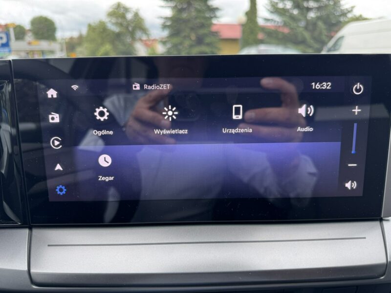 Opel Frontera GS 1.2 Turbo mHybrid eDCT6 C (2024- )