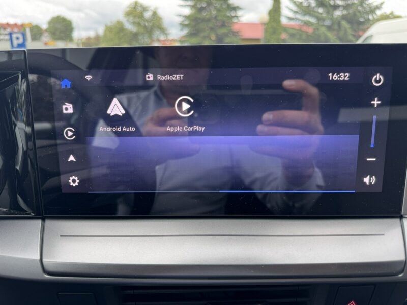 Opel Frontera GS 1.2 Turbo mHybrid eDCT6 C (2024- )