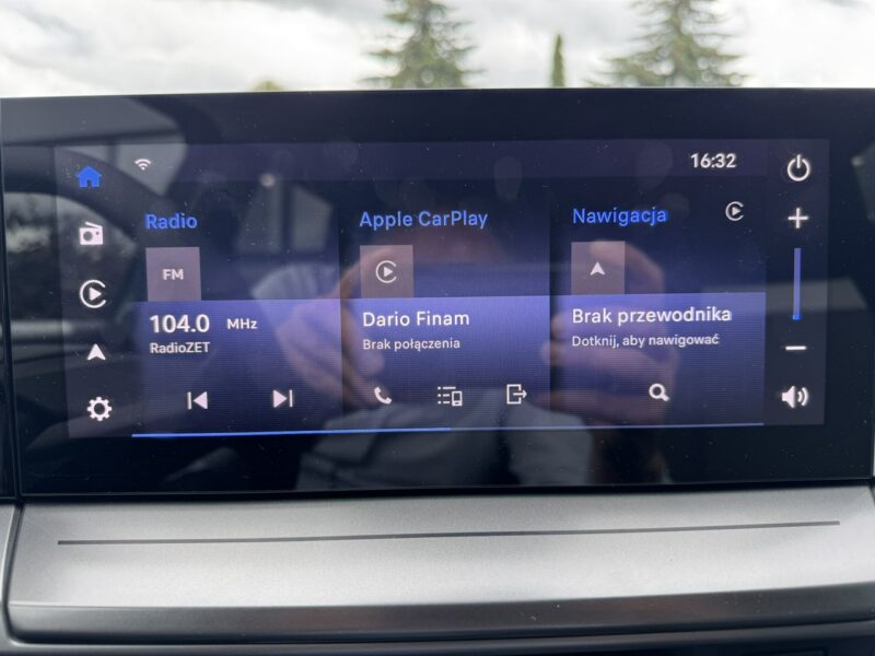 Opel Frontera GS 1.2 Turbo mHybrid eDCT6 C (2024- )