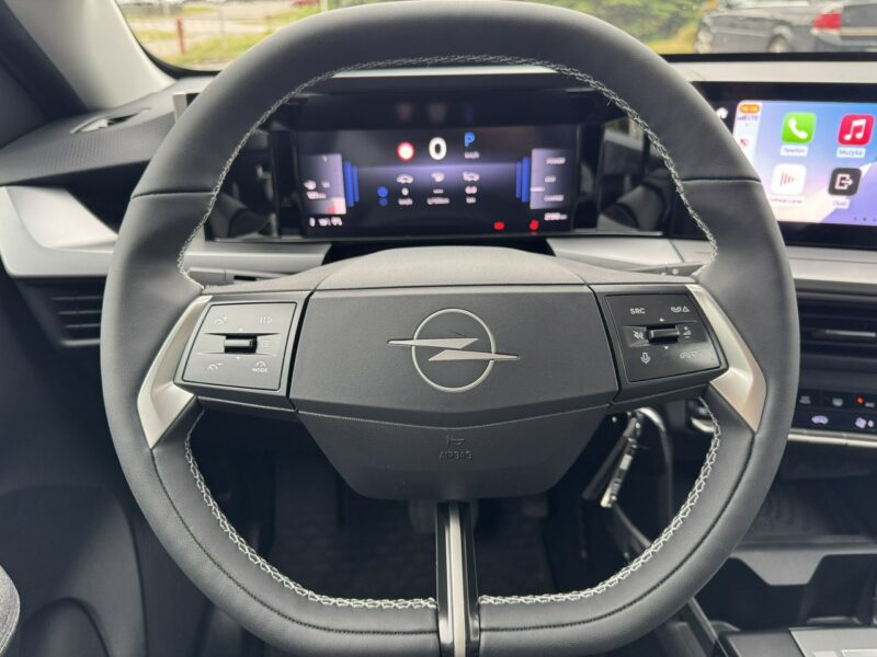 Opel Frontera GS 1.2 Turbo mHybrid eDCT6 C (2024- )