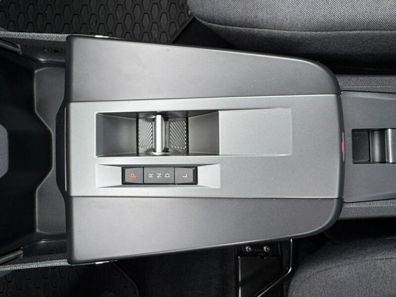Opel Frontera GS 1.2 Turbo mHybrid eDCT6 C (2024- )