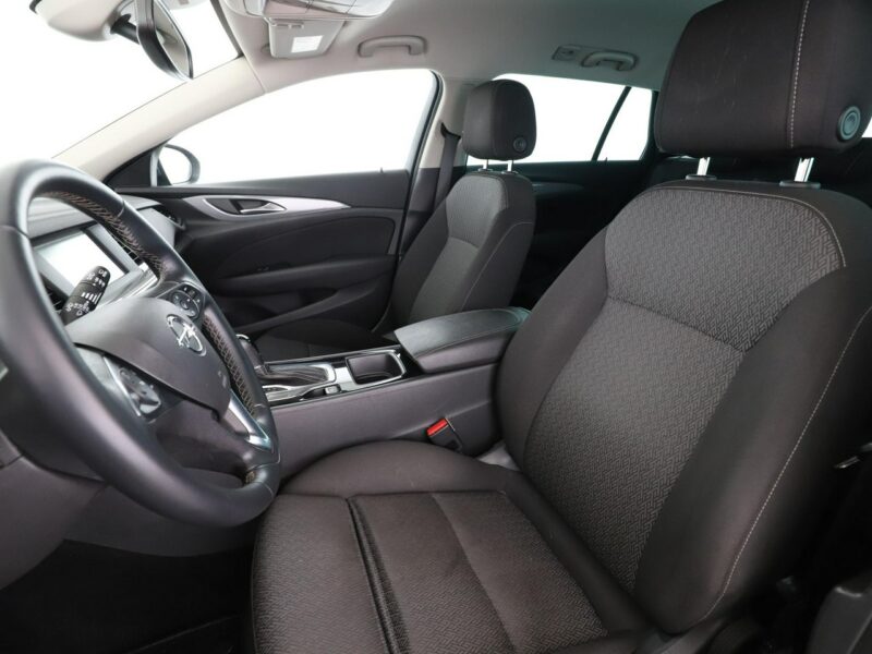 Opel Insignia automat full LED navi klima auto czujniki parkowania grzane fotele B (2017-)