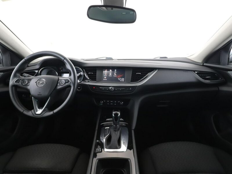 Opel Insignia automat full LED navi klima auto czujniki parkowania grzane fotele B (2017-)