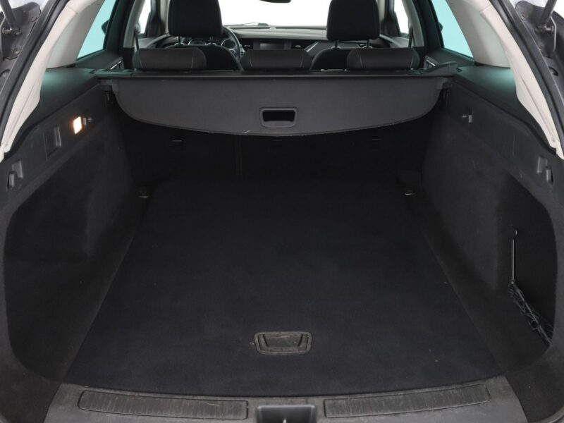 Opel Insignia automat full LED navi klima auto czujniki parkowania grzane fotele B (2017-)