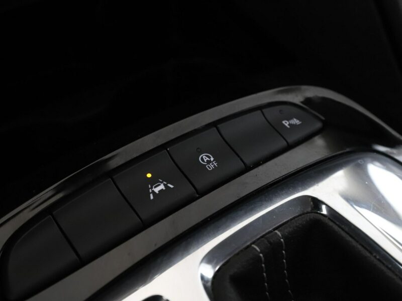 Opel Insignia automat full LED navi klima auto czujniki parkowania grzane fotele B (2017-)