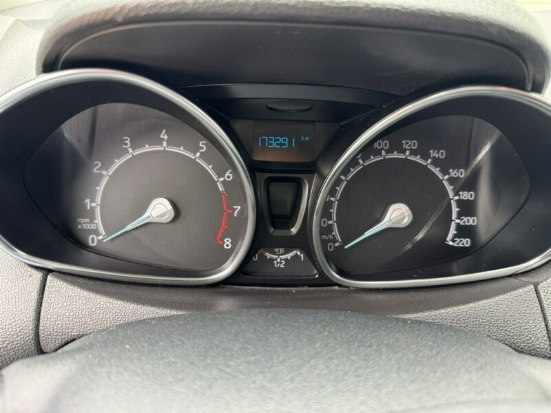 Ford EcoSport PROMOCJA - Pisemna Gwarancja 12 miesięcy II (2013-)