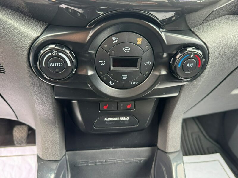 Ford EcoSport PROMOCJA - Pisemna Gwarancja 12 miesięcy II (2013-)