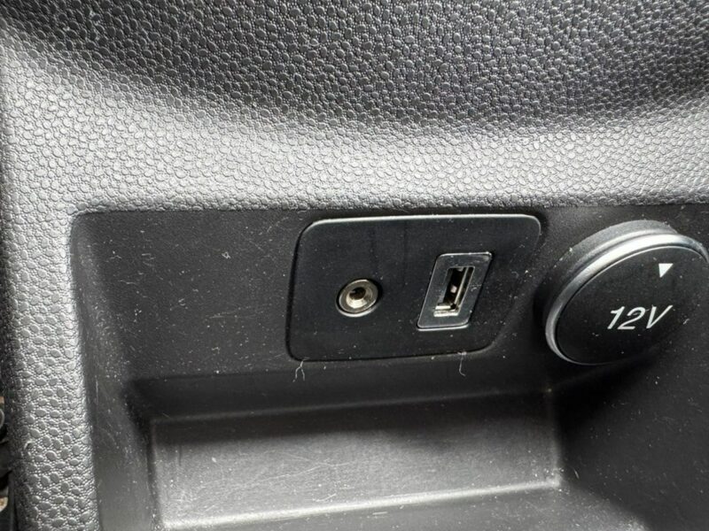 Ford EcoSport PROMOCJA - Pisemna Gwarancja 12 miesięcy II (2013-)