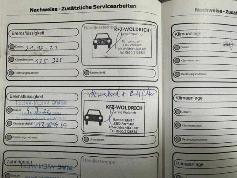 Ford EcoSport PROMOCJA - Pisemna Gwarancja 12 miesięcy II (2013-)