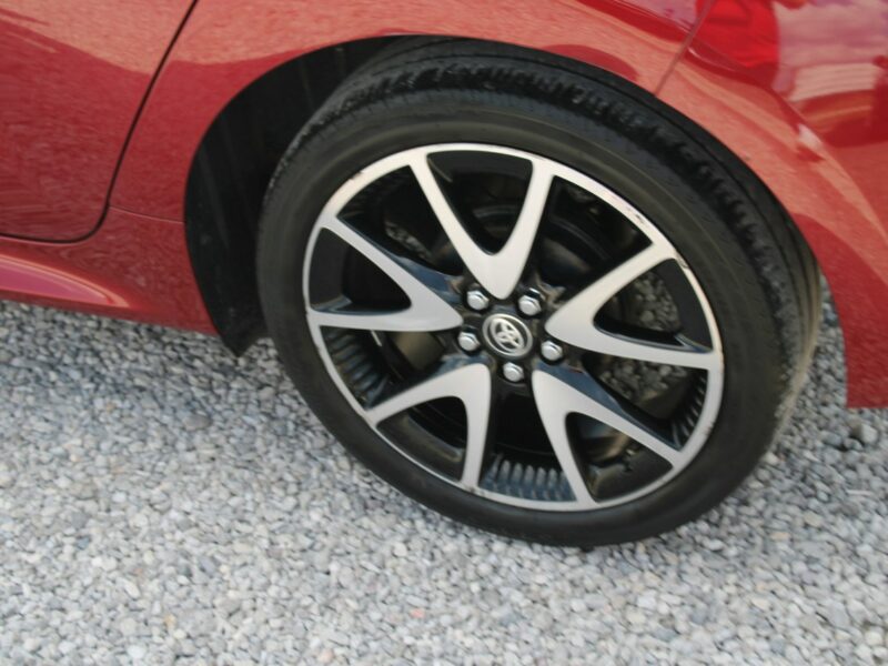 Toyota Yaris Selection Automat Kamera Asysten pasa IV (2020-)