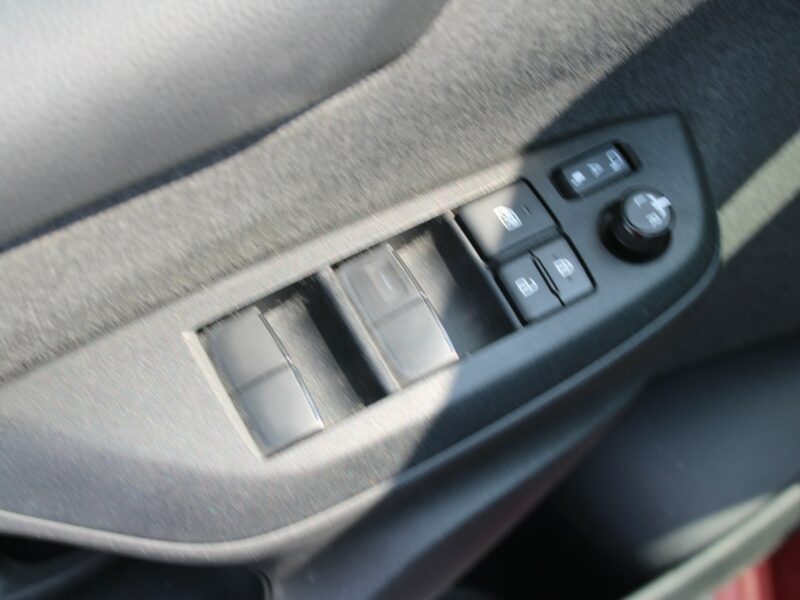 Toyota Yaris Selection Automat Kamera Asysten pasa IV (2020-)