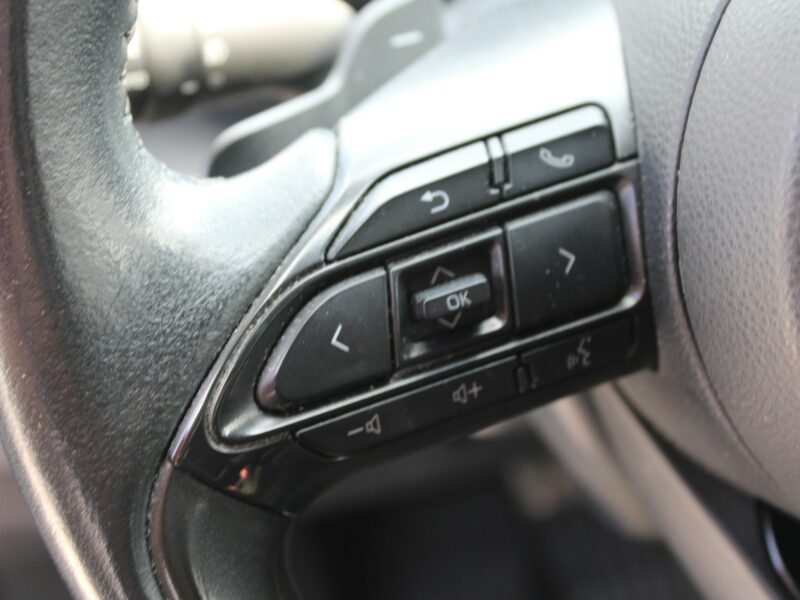 Toyota Yaris Selection Automat Kamera Asysten pasa IV (2020-)