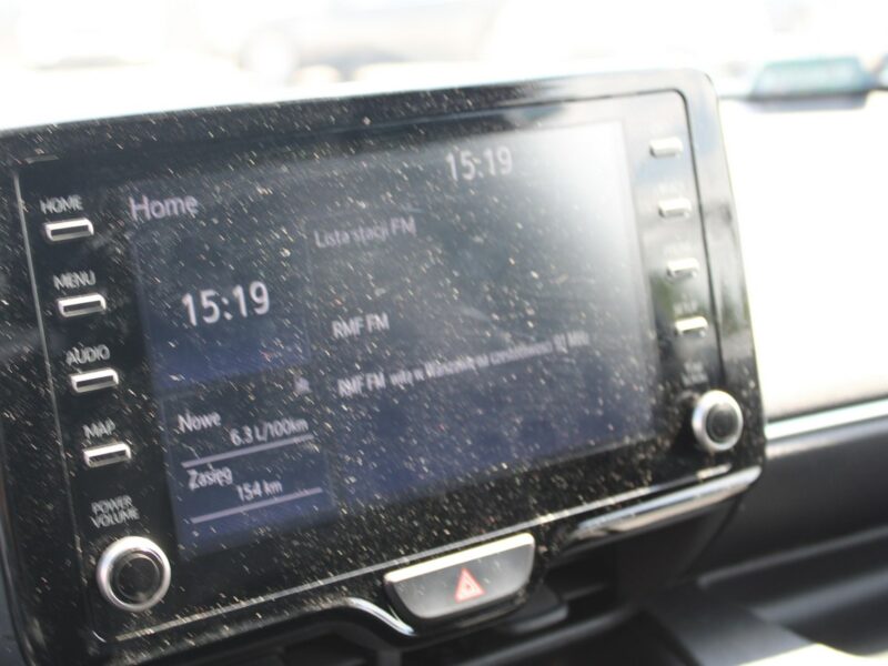 Toyota Yaris Selection Automat Kamera Asysten pasa IV (2020-)