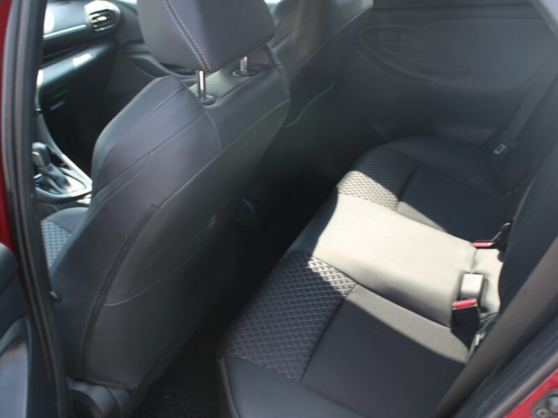 Toyota Yaris Selection Automat Kamera Asysten pasa IV (2020-)