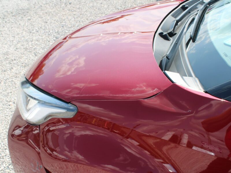 Toyota Yaris Selection Automat Kamera Asysten pasa IV (2020-)