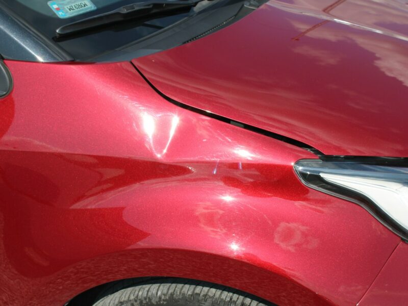 Toyota Yaris Selection Automat Kamera Asysten pasa IV (2020-)