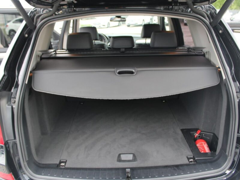 BMW X3 190HP Skóra Gwarancja Xdrive automat F25 (2010-)