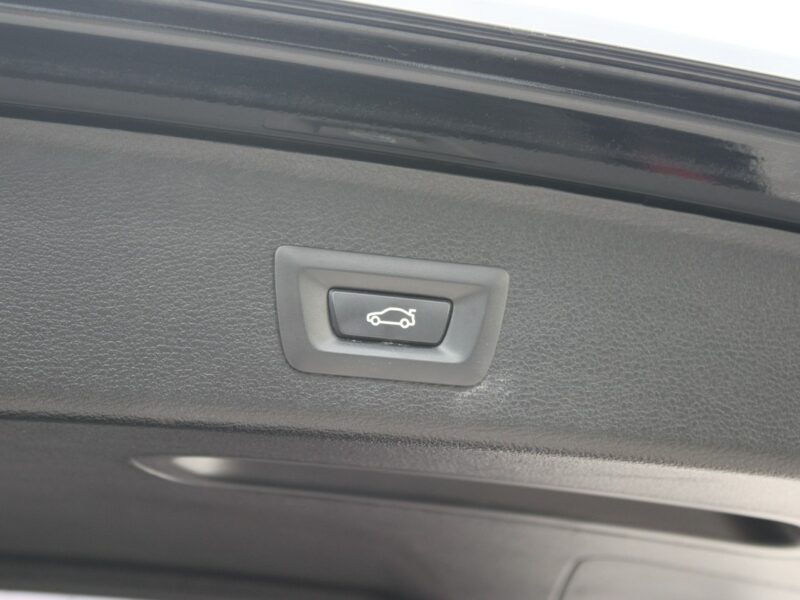 BMW X3 190HP Skóra Gwarancja Xdrive automat F25 (2010-)