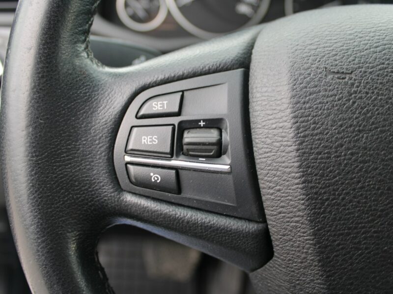 BMW X3 190HP Skóra Gwarancja Xdrive automat F25 (2010-)