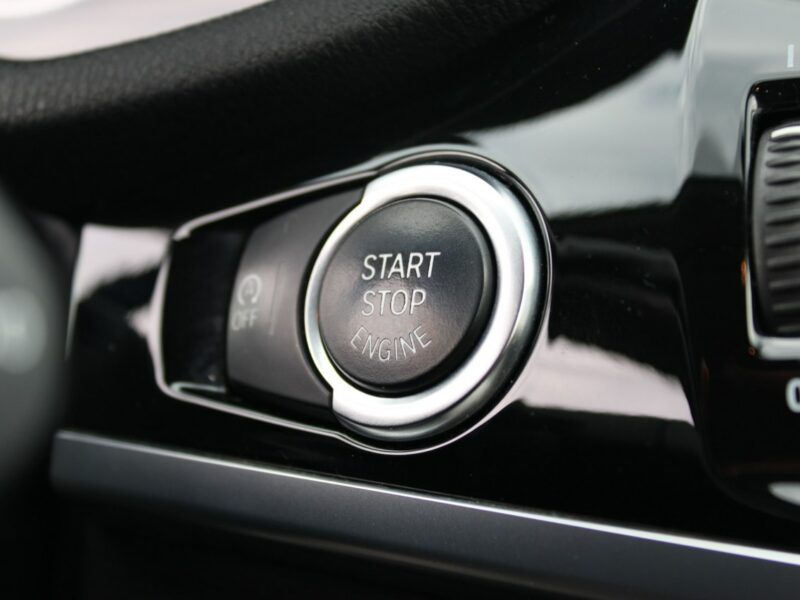 BMW X3 190HP Skóra Gwarancja Xdrive automat F25 (2010-)