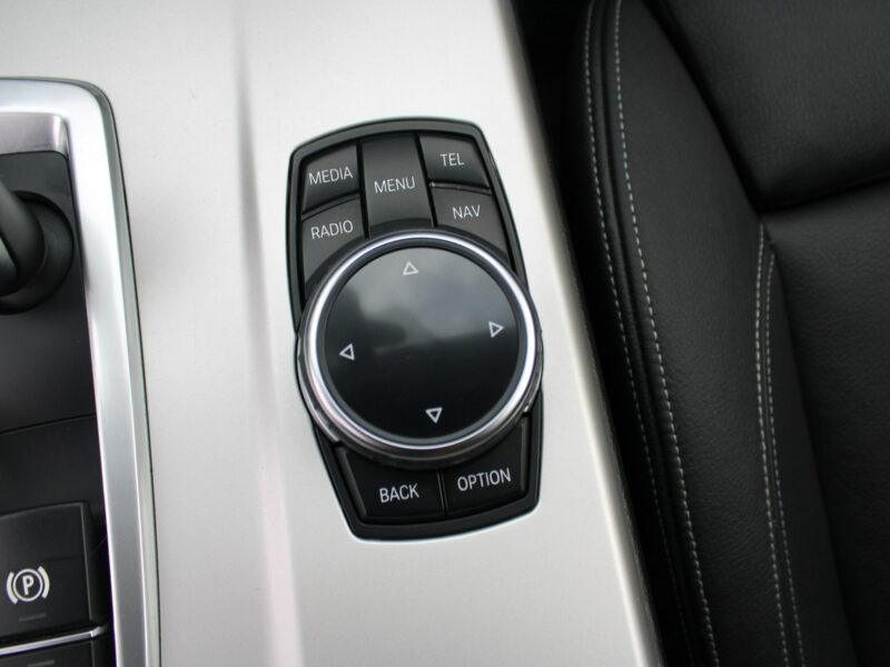 BMW X3 190HP Skóra Gwarancja Xdrive automat F25 (2010-)