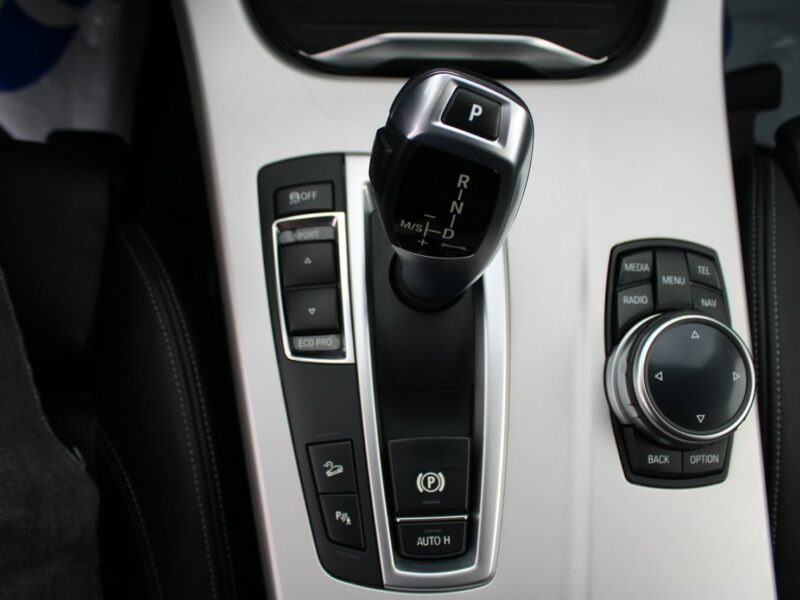 BMW X3 190HP Skóra Gwarancja Xdrive automat F25 (2010-)