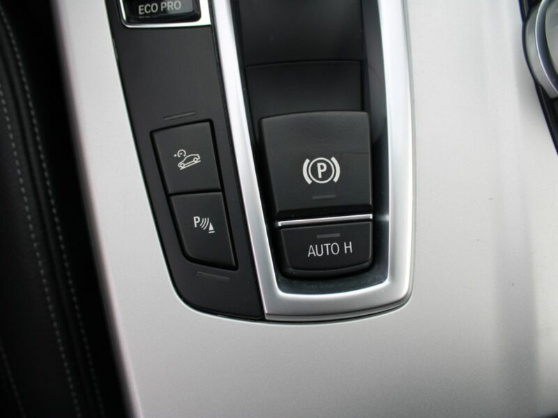 BMW X3 190HP Skóra Gwarancja Xdrive automat F25 (2010-)