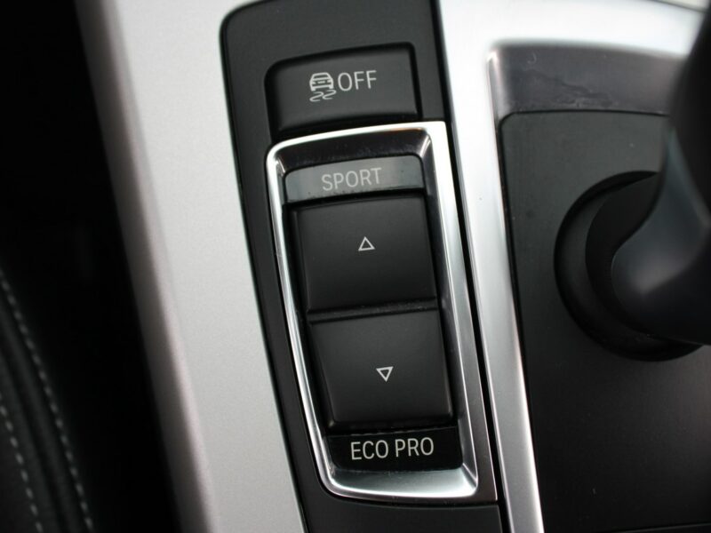 BMW X3 190HP Skóra Gwarancja Xdrive automat F25 (2010-)