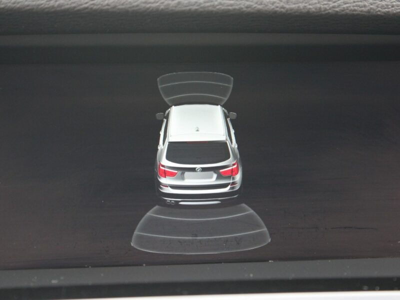BMW X3 190HP Skóra Gwarancja Xdrive automat F25 (2010-)