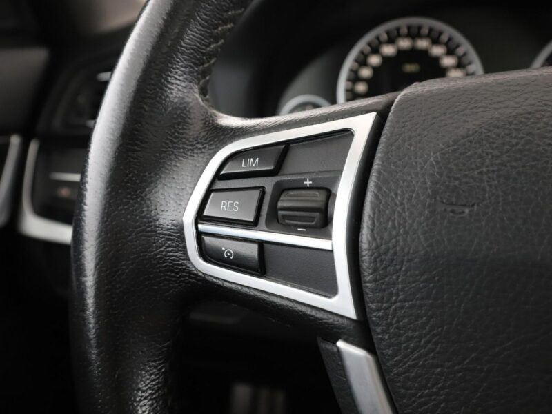BMW 520 Bi-xenon Automat Navi Klimatyzacja Panorama Skórzana tapicerka Podgrze F10 (2009-2017)