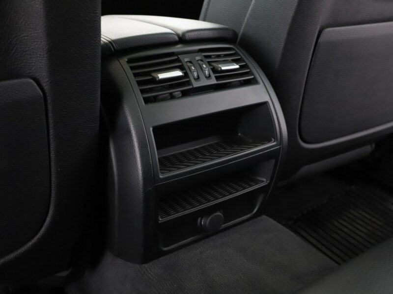 BMW 520 Bi-xenon Automat Navi Klimatyzacja Panorama Skórzana tapicerka Podgrze F10 (2009-2017)