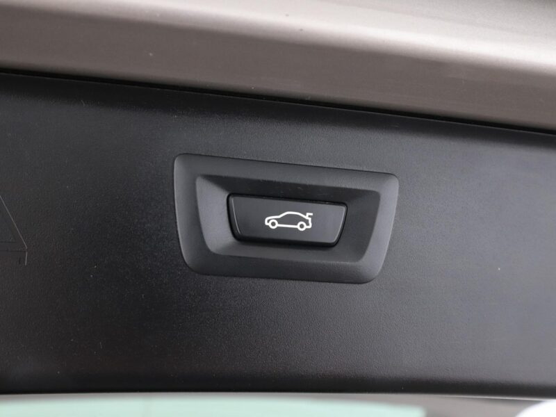 BMW 520 Bi-xenon Automat Navi Klimatyzacja Panorama Skórzana tapicerka Podgrze F10 (2009-2017)