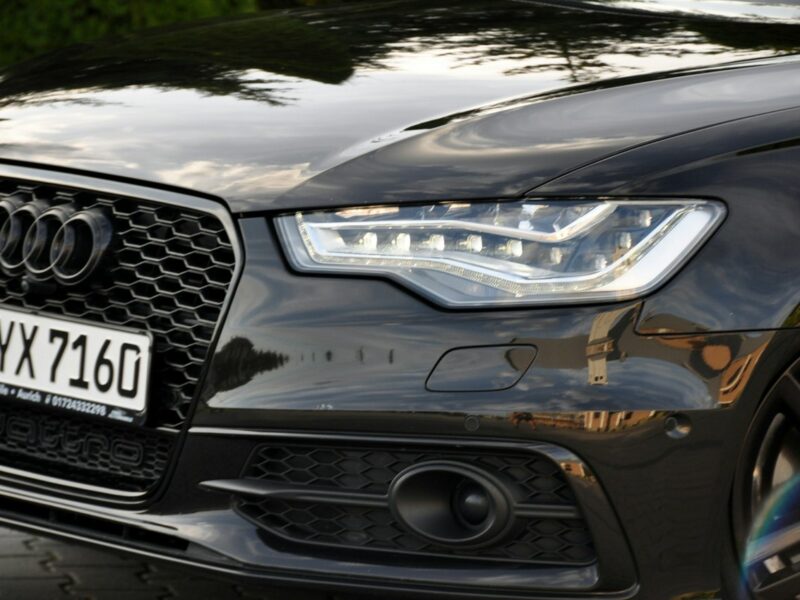 Audi A6 3.0TDI(204KM)*S-Line*Quattro*Full Led*Navi*Kamera*Skóry*Head Up*Alu29" C7 (2011-)