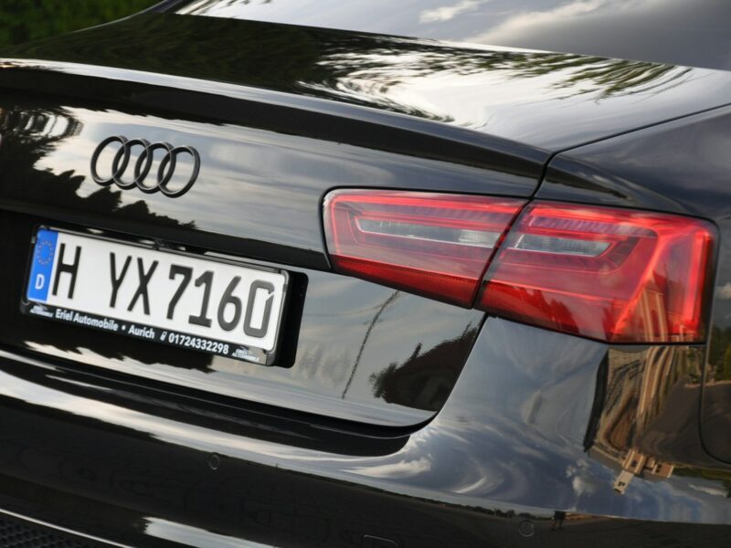 Audi A6 3.0TDI(204KM)*S-Line*Quattro*Full Led*Navi*Kamera*Skóry*Head Up*Alu29" C7 (2011-)