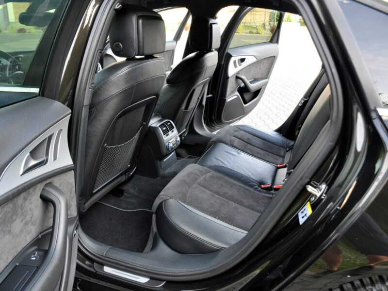 Audi A6 3.0TDI(204KM)*S-Line*Quattro*Full Led*Navi*Kamera*Skóry*Head Up*Alu29" C7 (2011-)