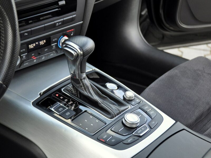 Audi A6 3.0TDI(204KM)*S-Line*Quattro*Full Led*Navi*Kamera*Skóry*Head Up*Alu29" C7 (2011-)