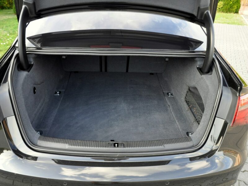 Audi A6 3.0TDI(204KM)*S-Line*Quattro*Full Led*Navi*Kamera*Skóry*Head Up*Alu29" C7 (2011-)